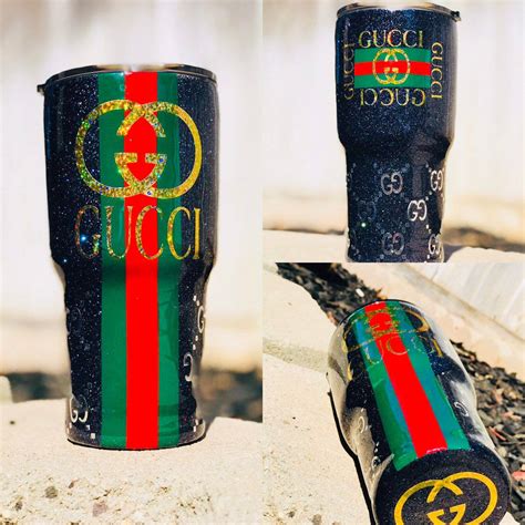 yetti gucci inspired